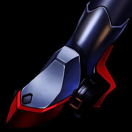 查丽莎共鸣装备逐日心图片