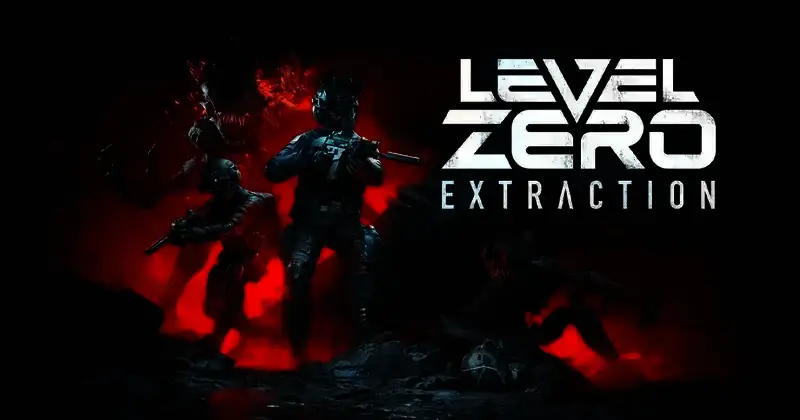 《盗日求生:撤离》相关图片1