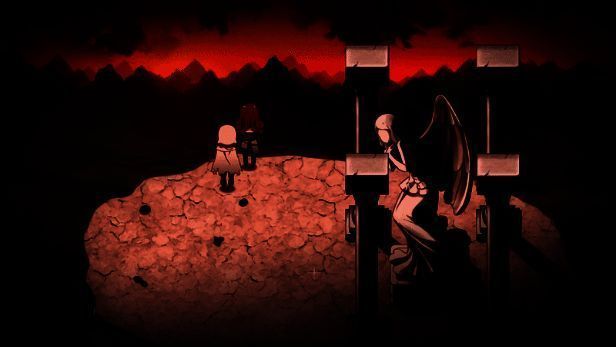 寂静王国游戏画面4