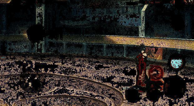 御手洗红豆新春限定二技能动图