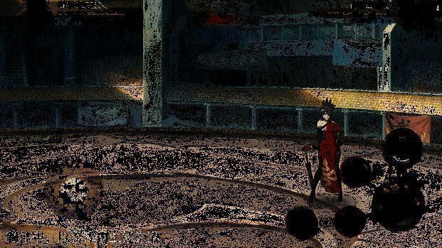 御手洗红豆新春限定二技能相关动图