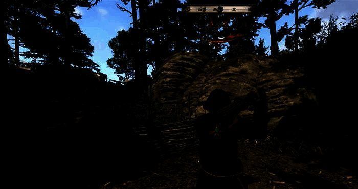 《天国：拯救2》战争技能相关画面