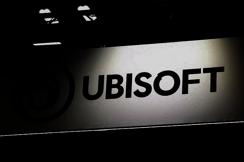 育碧相关游戏宣传图1