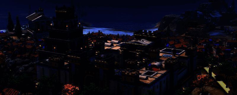 文明7泰姬陵相关游戏画面