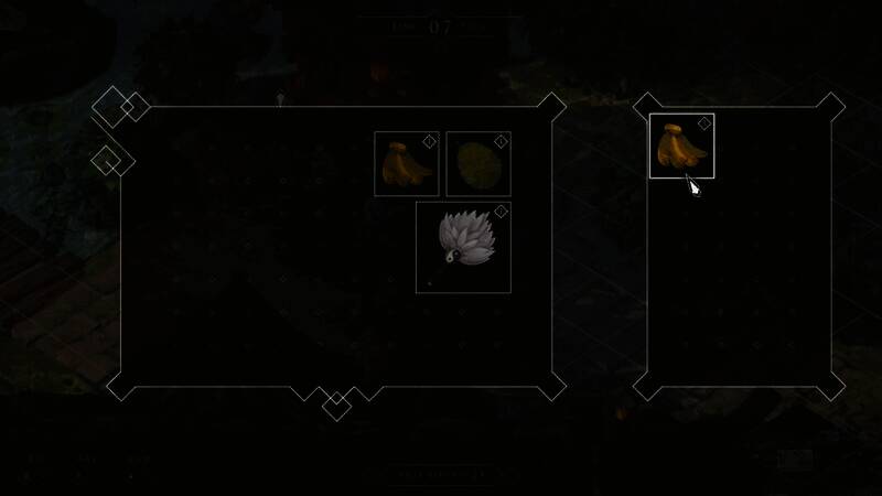 《逐墨》游戏截图4