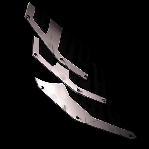 共鸣装备绝对力场图片