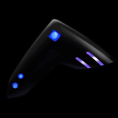 小型医疗枪相关图片