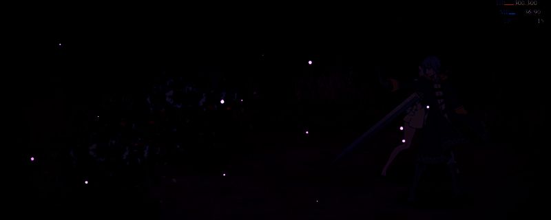 《寂静王国》相关图片