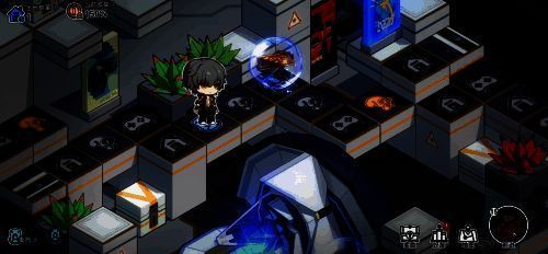 银河强手棋玩法画面