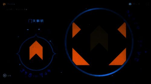 预言算碑玩法画面