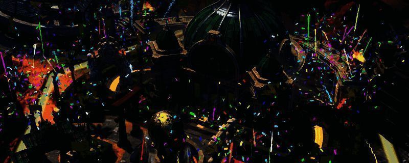 《文明7》中杜尔舍鲁金相关画面