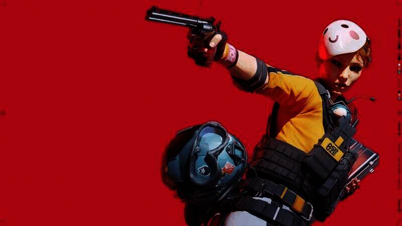 《The Finals》团队死斗模式相关图片