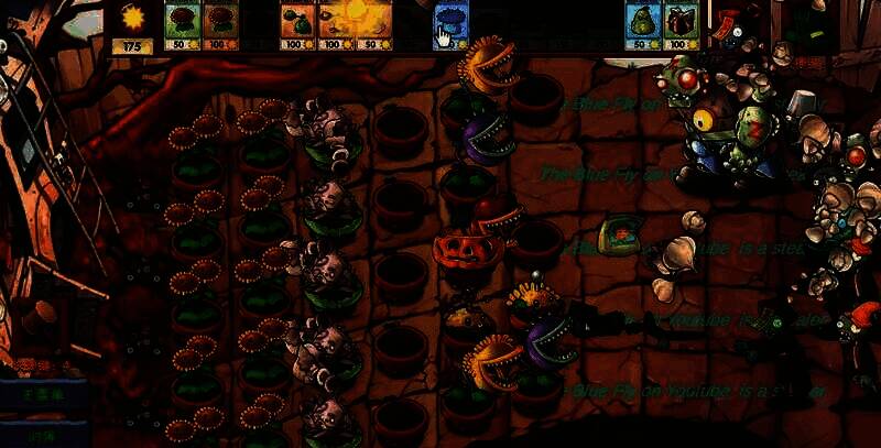 千年尸王突进动作图片