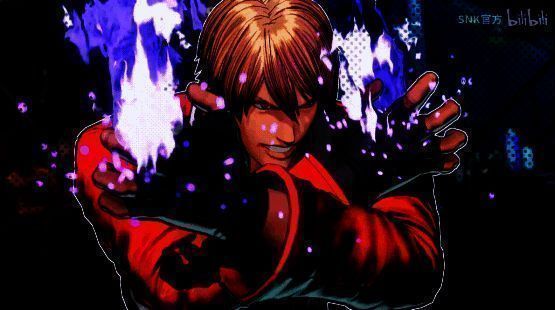 洛克·霍华德战斗画面