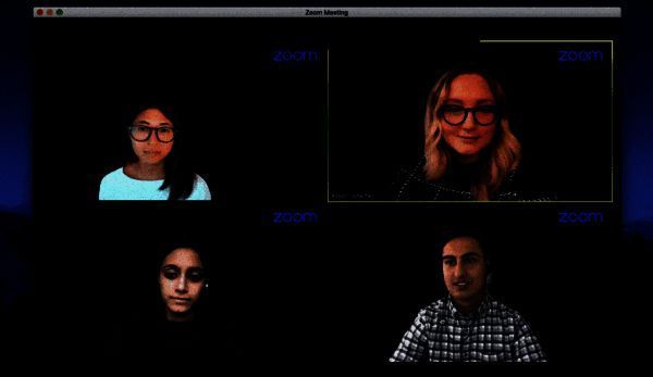 Zoom视频会议相关图片1