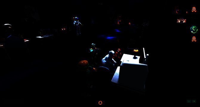 《LAN Party》游戏相关图片3