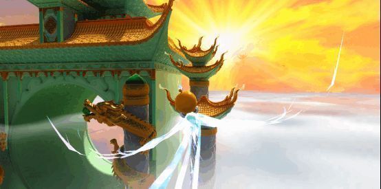 蛋仔派对蛇年天宫春晚观影方式展示图1