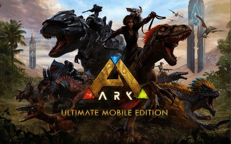 方舟系列游戏相关画面3