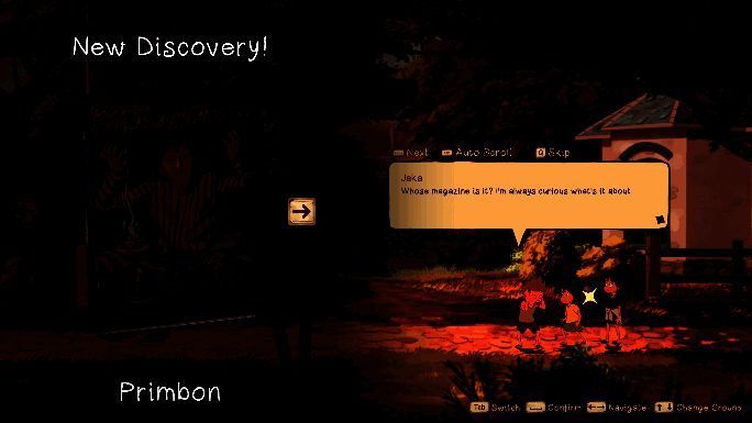 《Kejora》游戏画面3