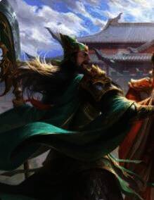 古城相会皮肤图片