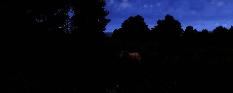 《天国：拯救2》相关画面