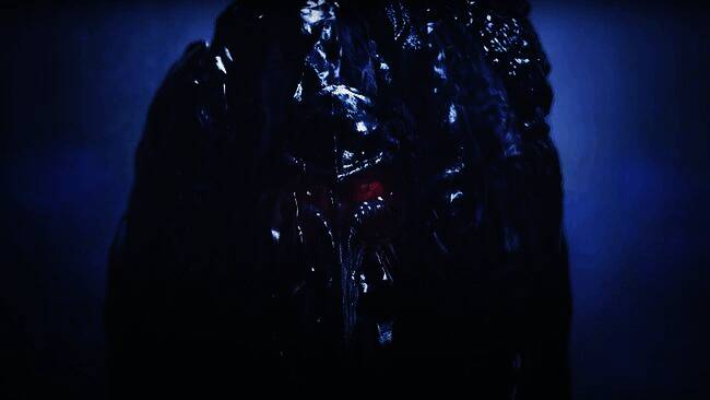 《怪物猎人:荒野》相关画面