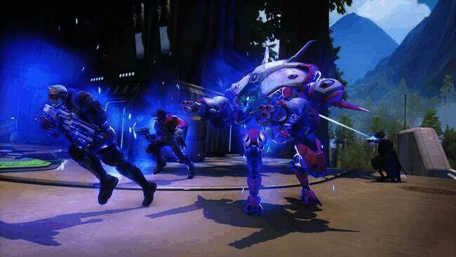 守望先锋2相关配图2