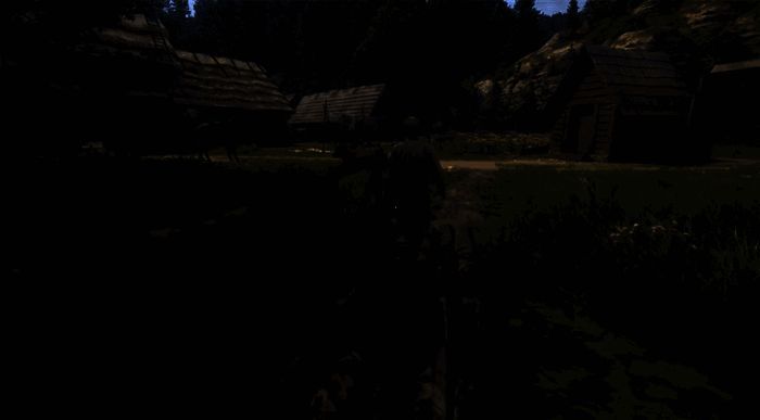 天国:拯救2坐刑架惩罚的另一个画面