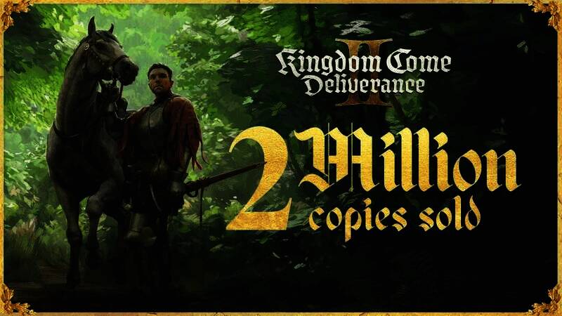 《天国：拯救2》相关宣传图1