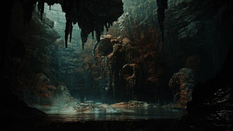 《怪物猎人：荒野》相关画面1