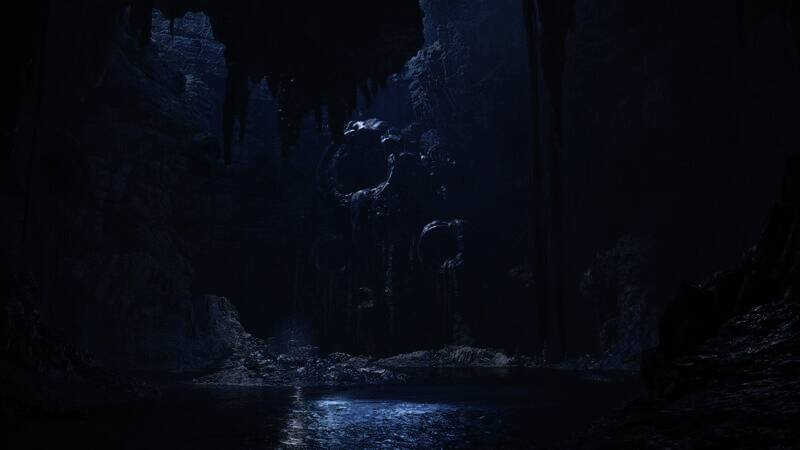 《怪物猎人：荒野》相关画面3