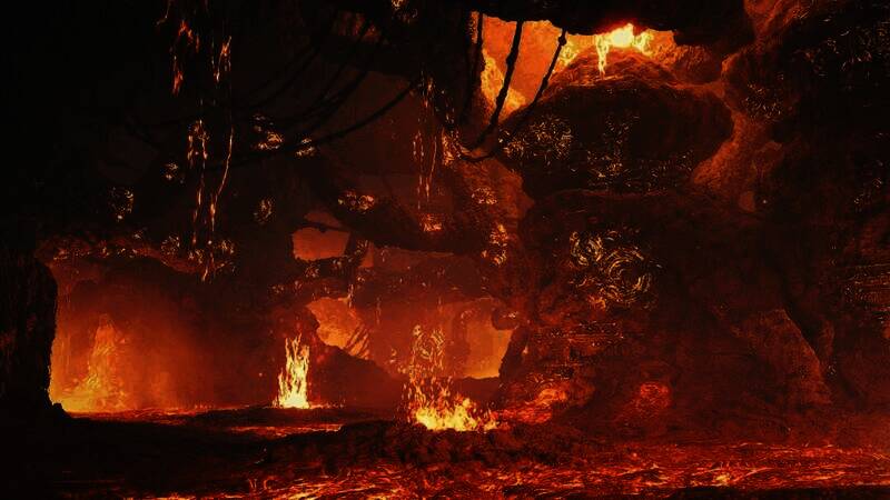 《怪物猎人：荒野》相关画面5