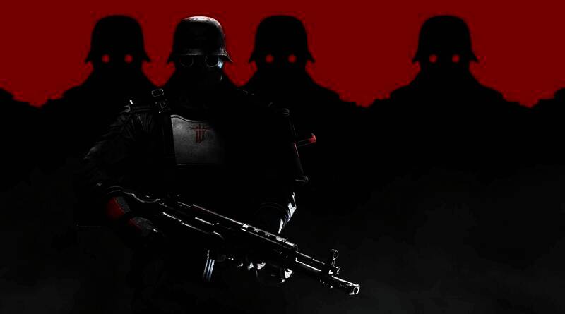 MachineGames开发游戏相关图片