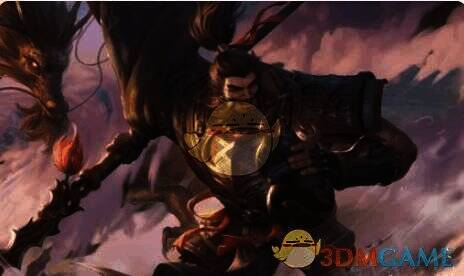 明良千古皮肤图