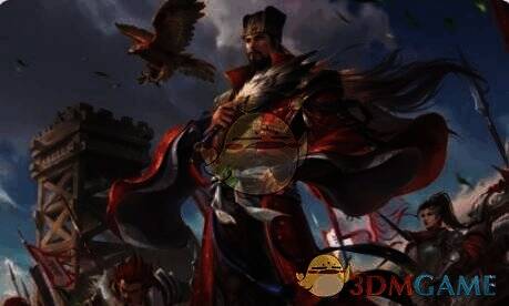 国之柱石皮肤图片