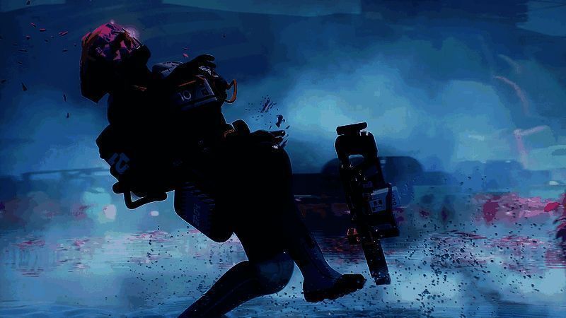 《马拉松》相关图片