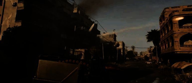 三角洲行动相关图片4