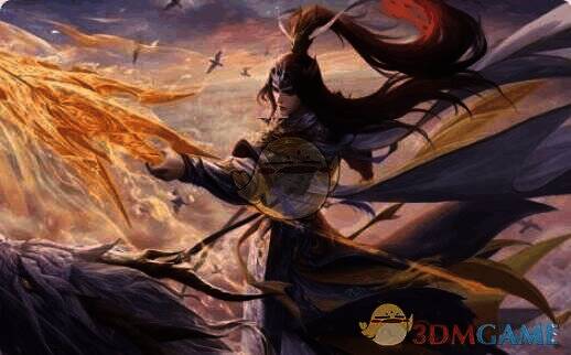 明良千古皮肤配图