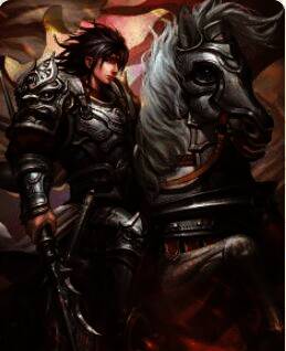 举世独立皮肤配图