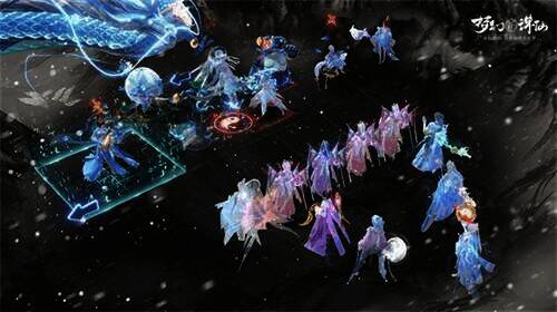 元素赛年宣传图