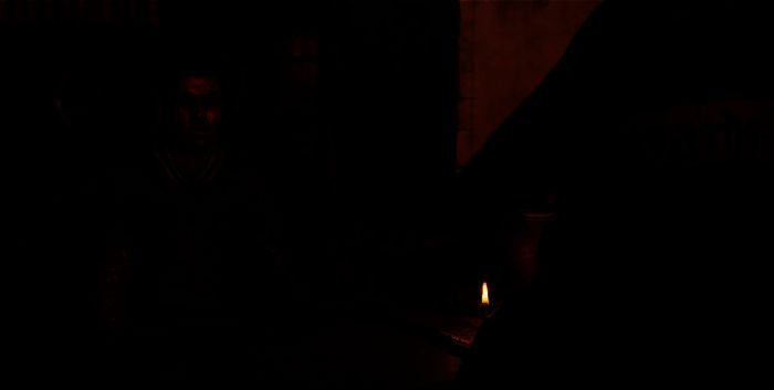 可选任务相关场景