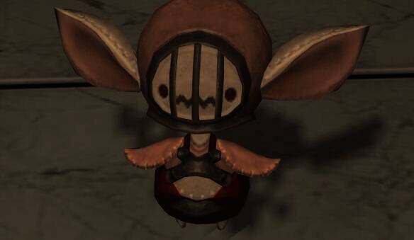 地灵杂用商人配图2