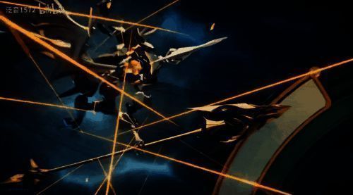 阿格莱雅优雅出场画面