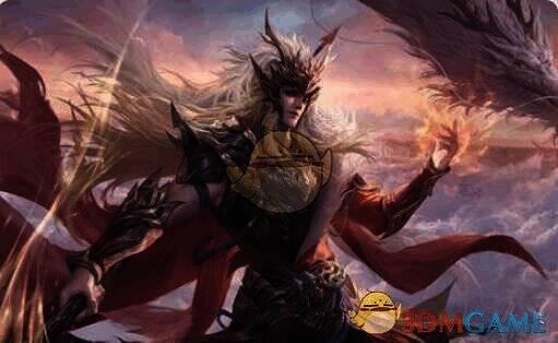 三国杀界马超明良千古皮肤图片