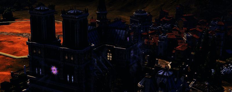 《文明7》罗马斗兽场相关图片1