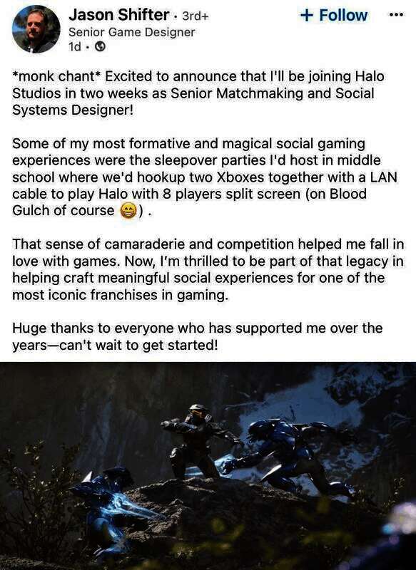 Jason Shifter相关配图