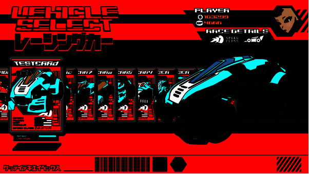 《霓虹巅峰:超越极限》游戏截图3