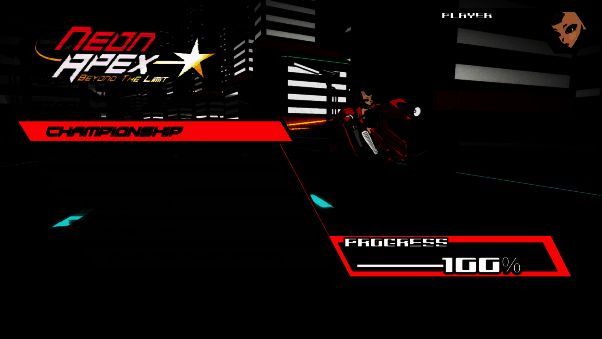 《霓虹巅峰:超越极限》游戏截图6