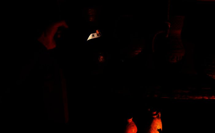 《天国：拯救2》夜鹰药剂相关画面