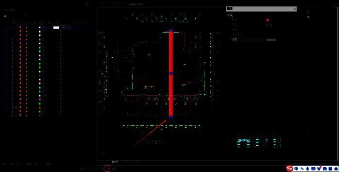 浩辰CAD看图王线宽修改成功配图